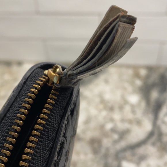 Marc Jacobs Continental Wallet - Picture 8 of 12